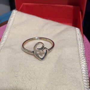 James Avery Ring